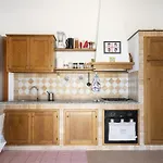 Casa Dalby Lejlighed