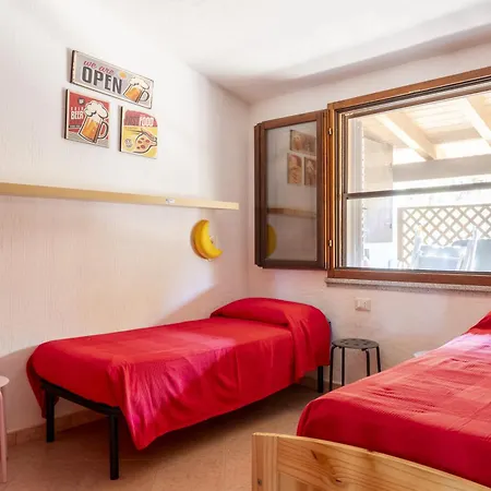 Apartment Casa Dalby *