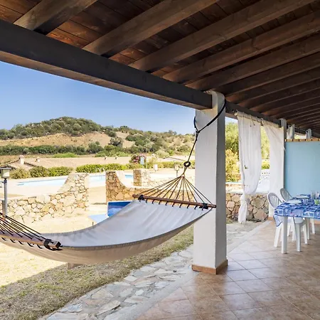 Apartment Casa Dalby