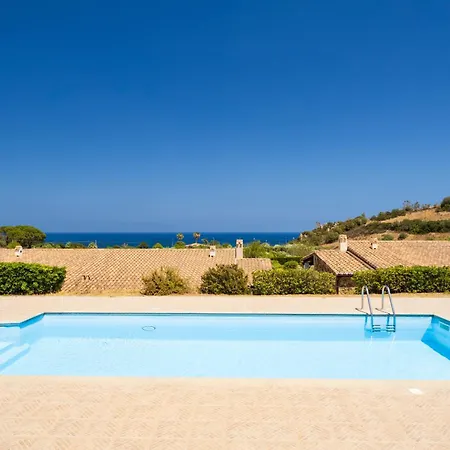 Casa Dalby Apartment Tertenia