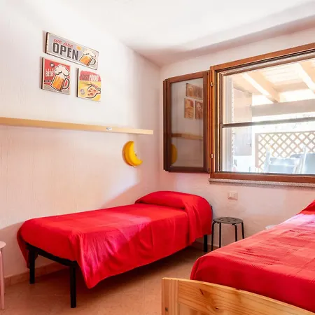Apartment Casa Dalby *