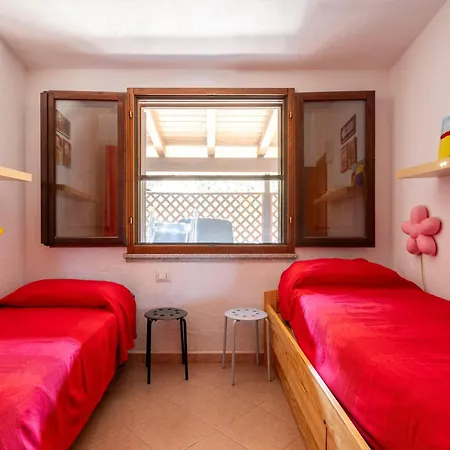 Casa Dalby 아파트