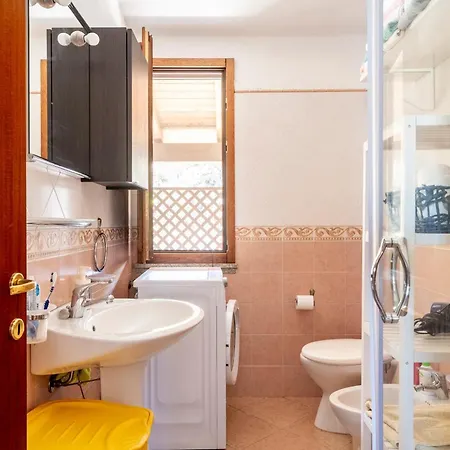 Casa Dalby 아파트 테르테니아