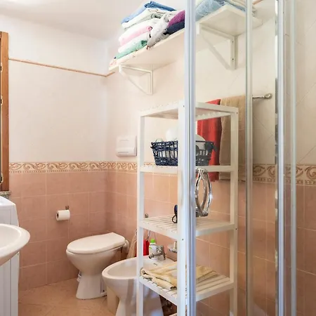 Casa Dalby * Tertenia
