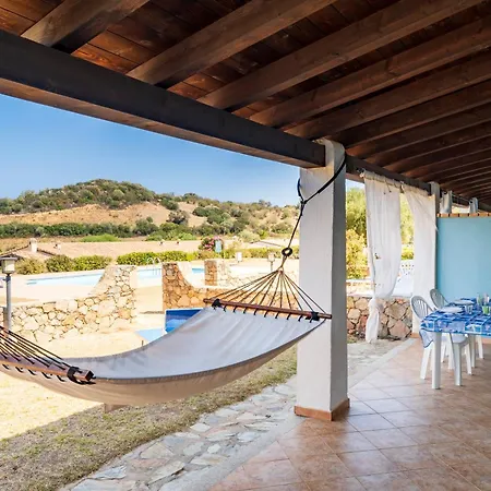 Casa Dalby