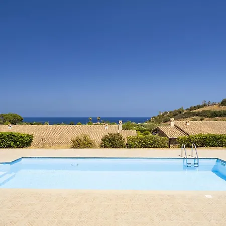 Apartment Casa Dalby Tertenia