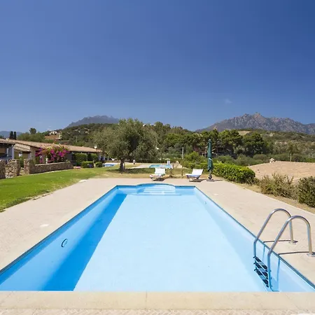 Casa Dalby *