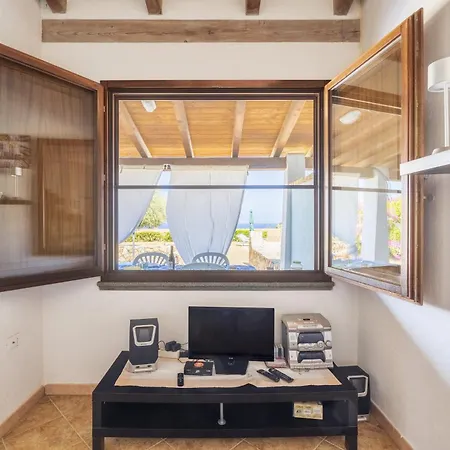 Casa Dalby Tertenia