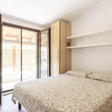 Casa Dalby * Tertenia