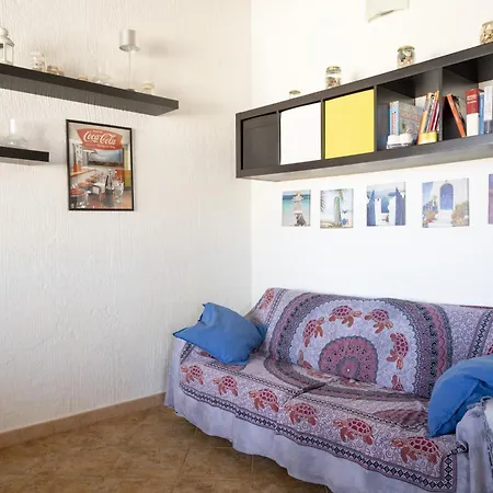 Casa Dalby Appartement *