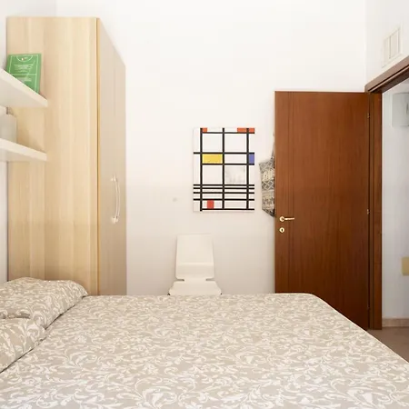 Apartment Casa Dalby *