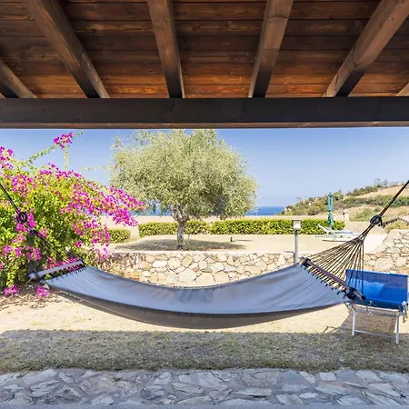 Casa Dalby Tertenia