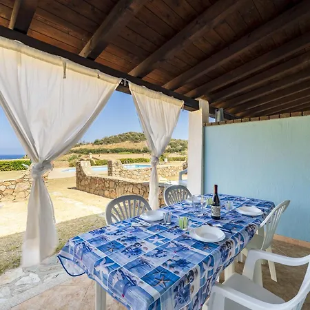 Appartement Casa Dalby *