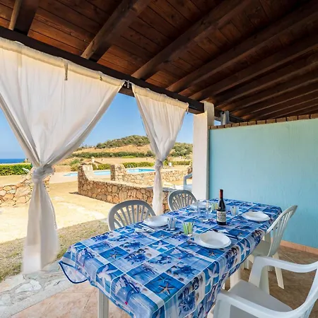 Casa Dalby Tertenìa